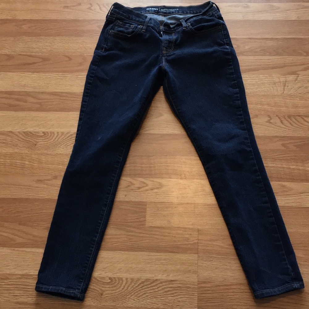 Jean’s